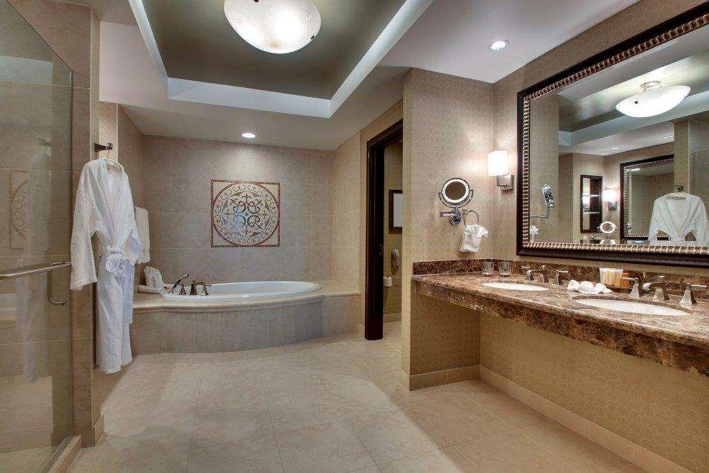 Argosy Casino Hotel & Spa Riverside Ruang foto